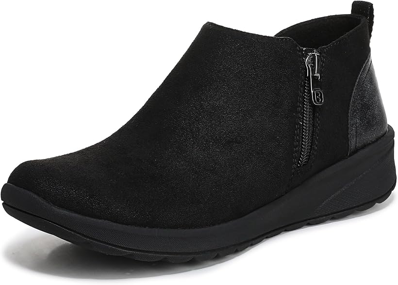 BZees I8088F1001 Womens Greta Boot